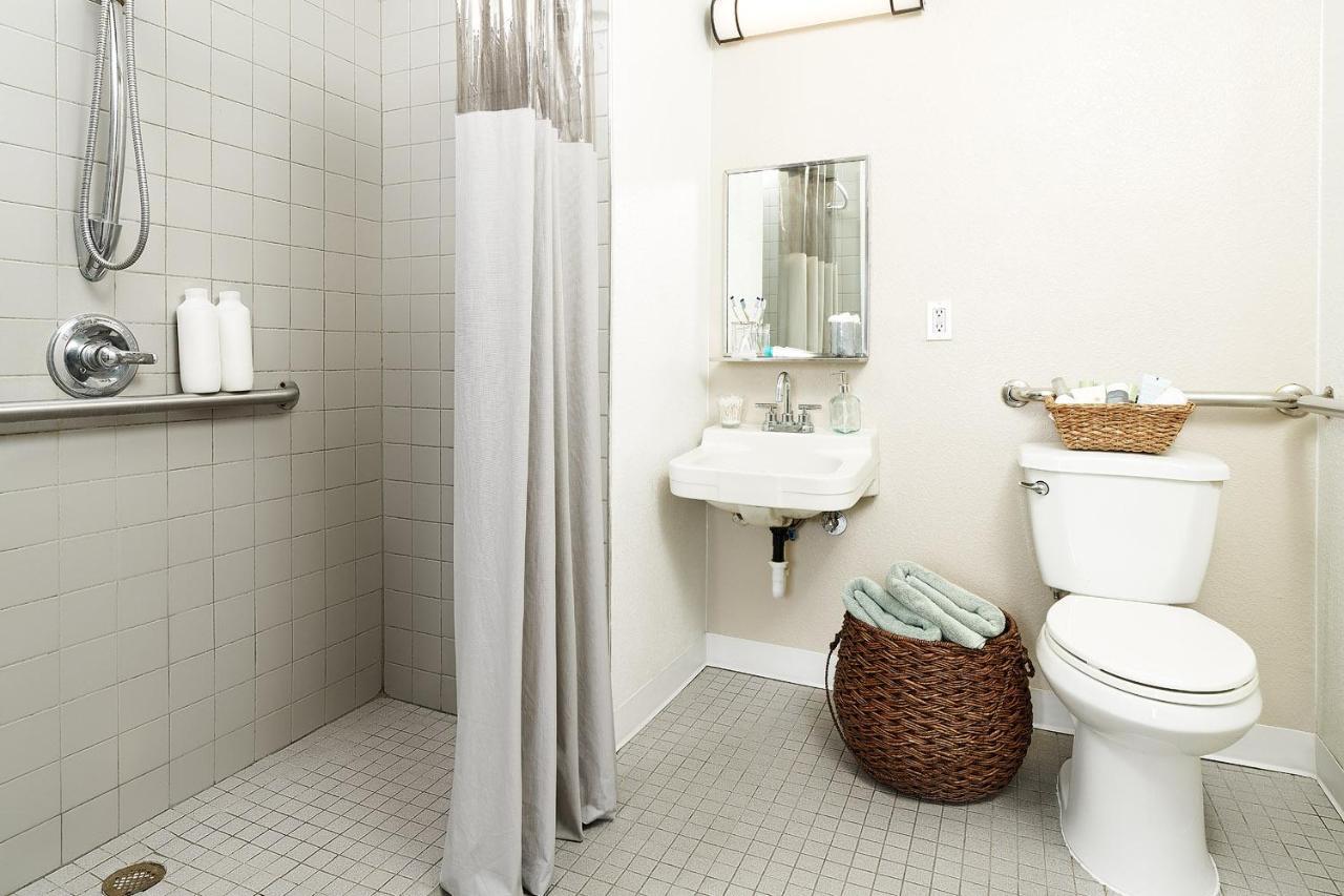 Intown Suites Extended Stay Chicago Il - Elk Grove O'Hare Елк Гроув Вилидж Екстериор снимка